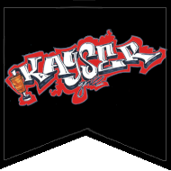 kayser grill logo